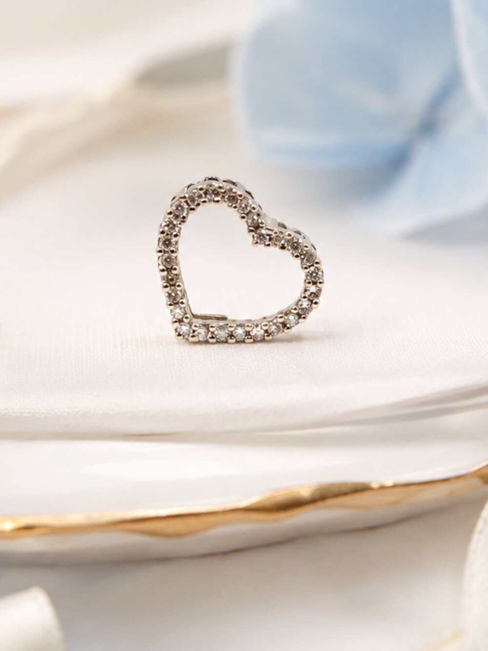 Sweetheart Charm